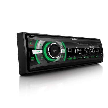 Philips CarStudio
