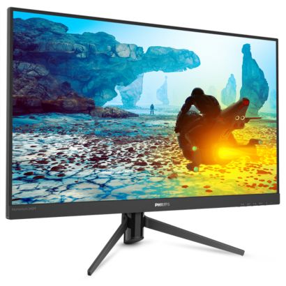 Philips Gaming Monitor