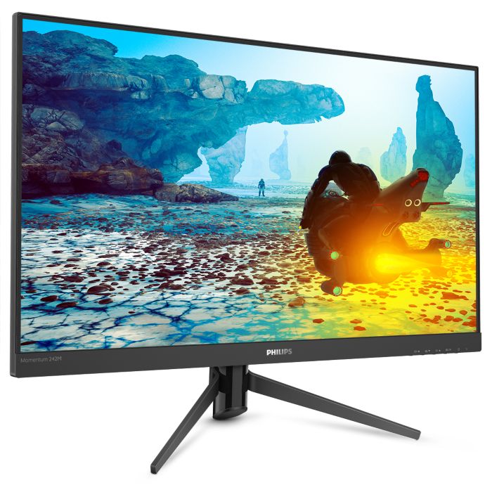 Gaming Monitor LCD monitor 242M8/89 | Philips