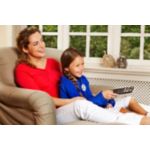 Vienkārši pilnīga kontrole