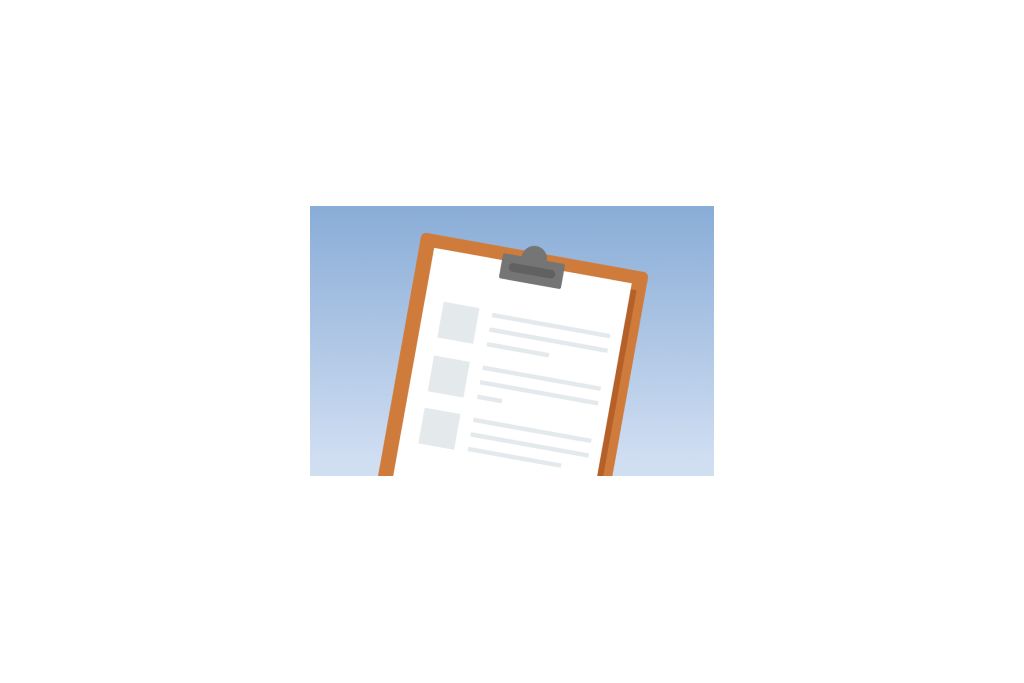 Product usage documents