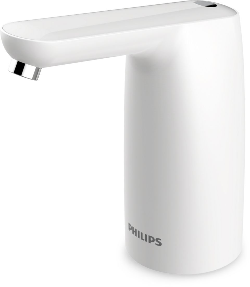 Philips electric sale pump