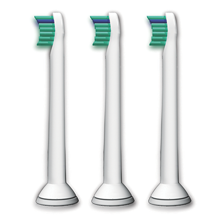 HX6023/90 Philips Sonicare ProResults Compact sonic toothbrush heads