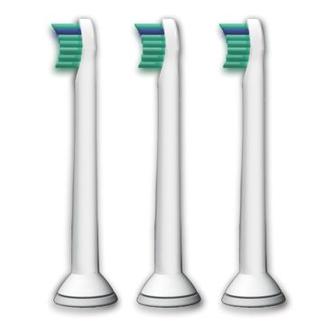 Philips Sonicare ProResults Compact sonic toothbrush heads