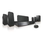 Powerful home theater