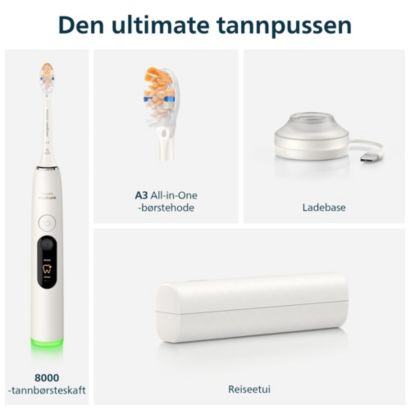 Opplev pussing på neste nivå