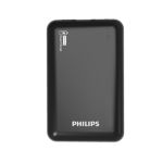 Slim and powerful power bank