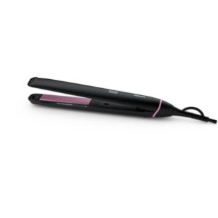 StraightCare Reacondicionado Plancha de pelo Vivid Ends