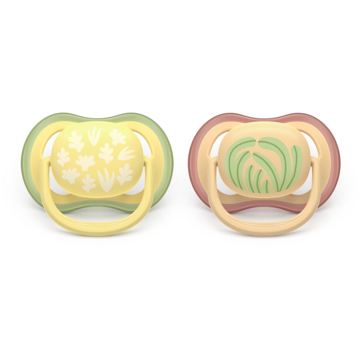 Avent Pacifier ultra air - thumbnail 2