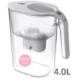 Micro X-Clean filtration, serving the whole family