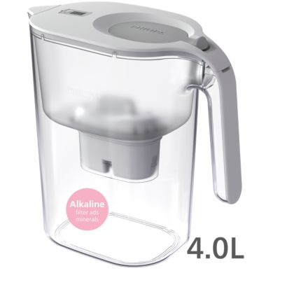 Philips Micro X-Clean filtration