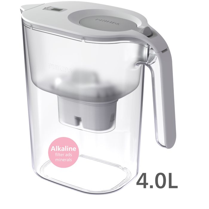 Micro X-Clean filtration, serving the whole family
