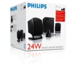 Solución de sonido inteligente