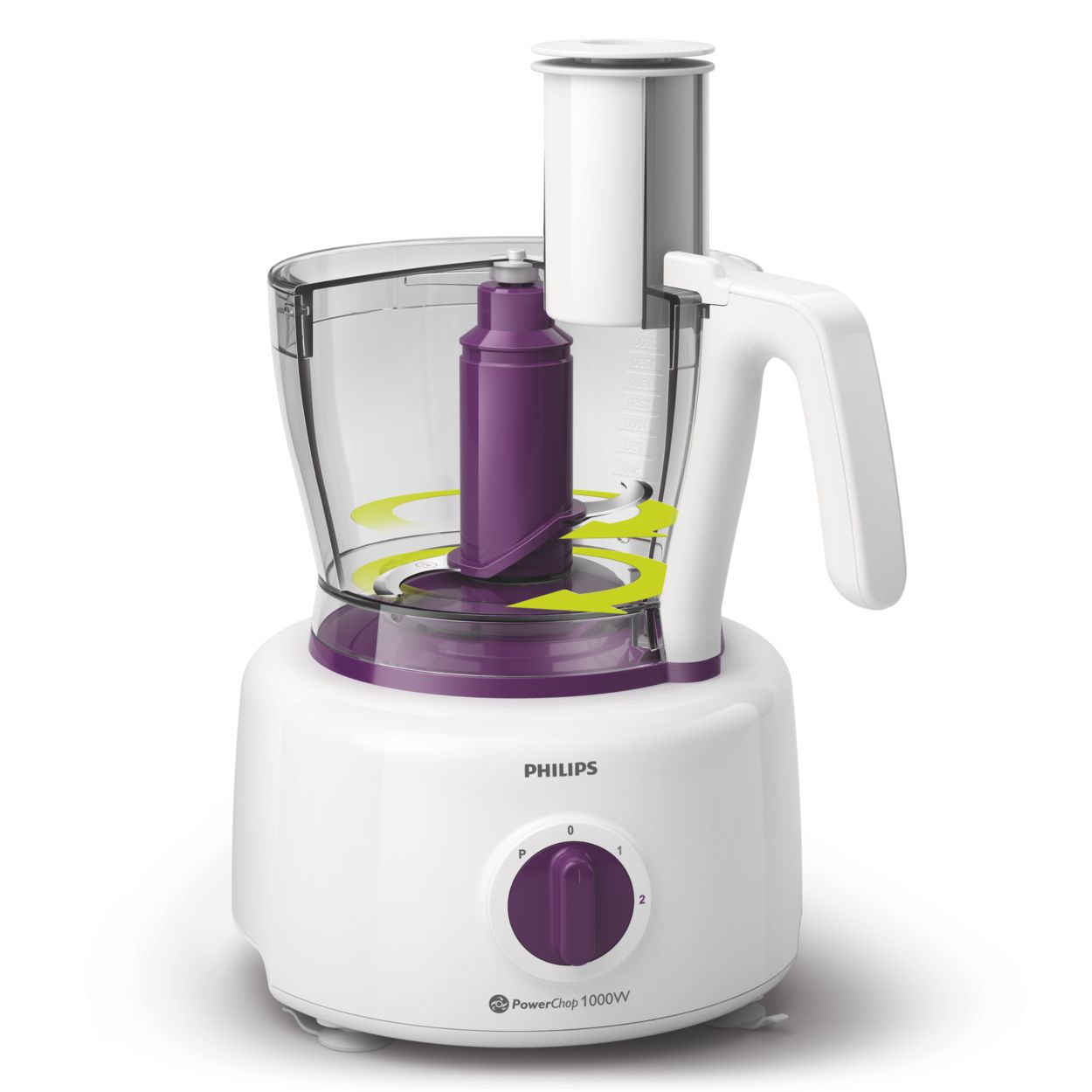 viva collection محضرة الطعام hr7757 01 philips