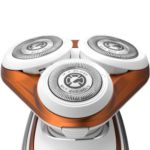 Un afeitado rápido y al ras