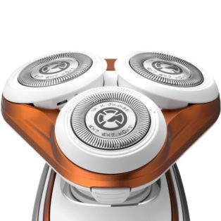 Shaver series 5000 Rasoio elettrico Wet & Dry