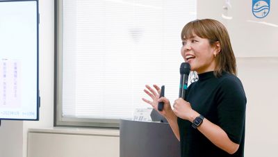 口腔と顔の美学についてプレゼンテーション