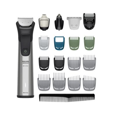 View support for your All-in-One Trimmer 7000 Series 22 in 1