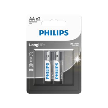 LongLife Battery