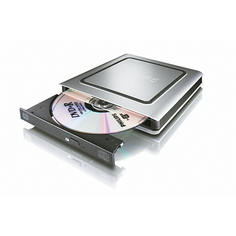 SPD4000CC/00  Prenosný disk