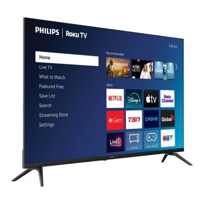 Philips Roku QLED