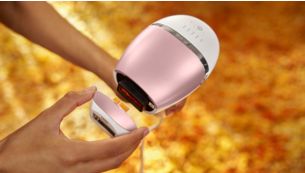 SmartSkin Sensor for safe and comfortable use