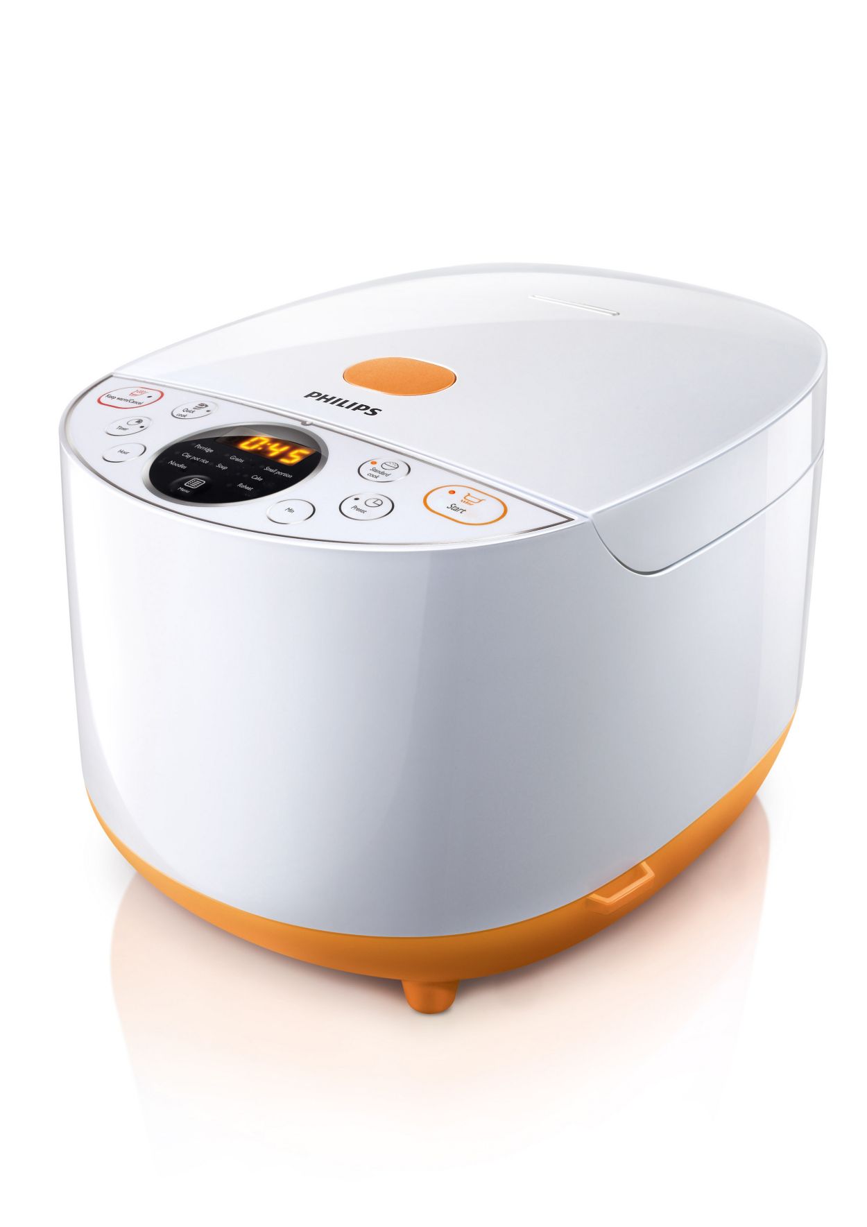Daily Collection Rice cooker HD4515/60 Philips