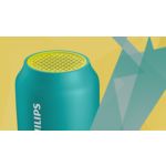 Big sound that fits in a fist