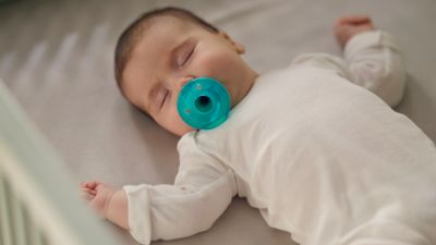 Avent Soothie Pacifier - thumbnail 2