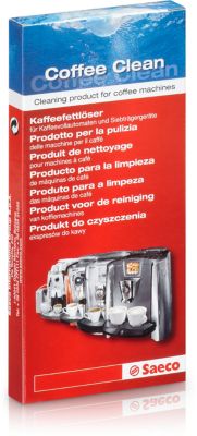 Ricambi DeLonghi Termoblocco Set Guarnizioni In Silicone Per Macchina Caff&egrave; DeLonghi EAM - Kit Manutenzione Termoblocco (SET028) Guarnizione Macchina Caffe Delonghi