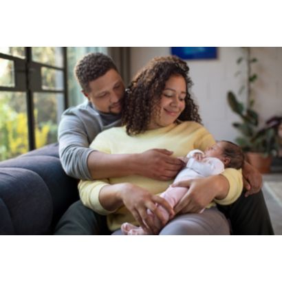 Avent Essential Bottle