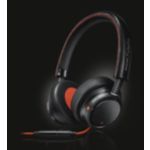 High fidelity, premium quality. Wherever you go.