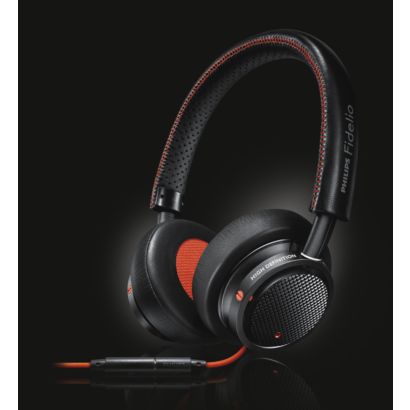 Philips Fidelio