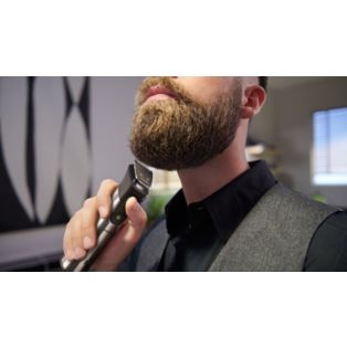 All-in-One Trimmer Series 9000