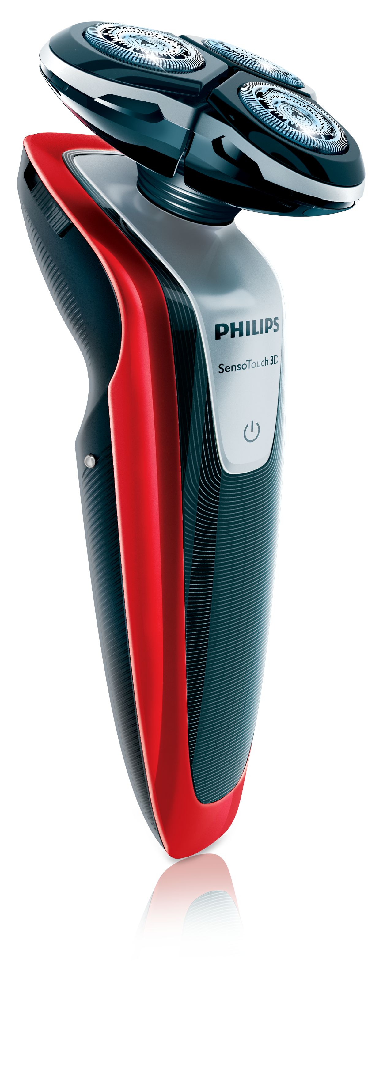 Shaver series 9000 SensoTouch ウェット＆ドライ電気シェーバー ...