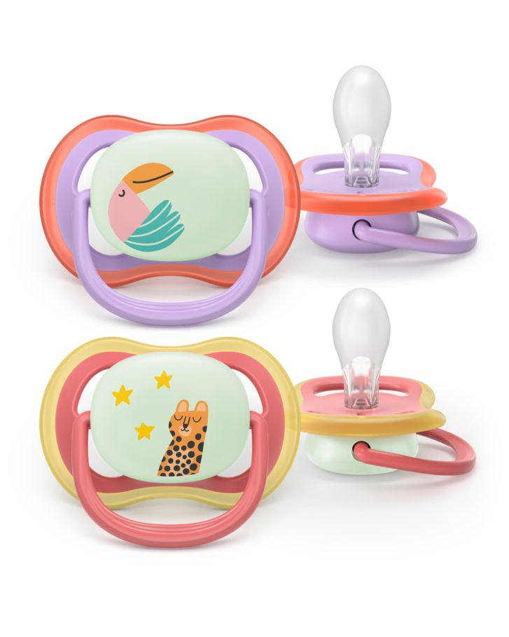 Avent Pacifier