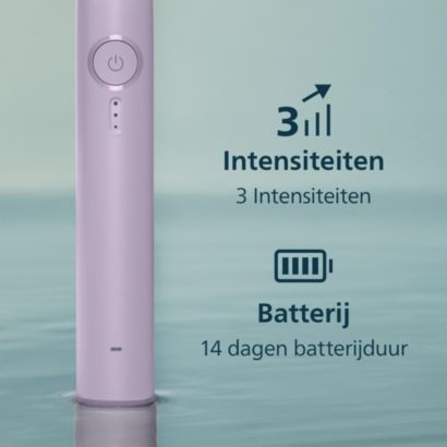 Sonicare 3100