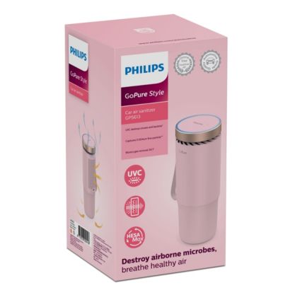 Philips GoPure Style