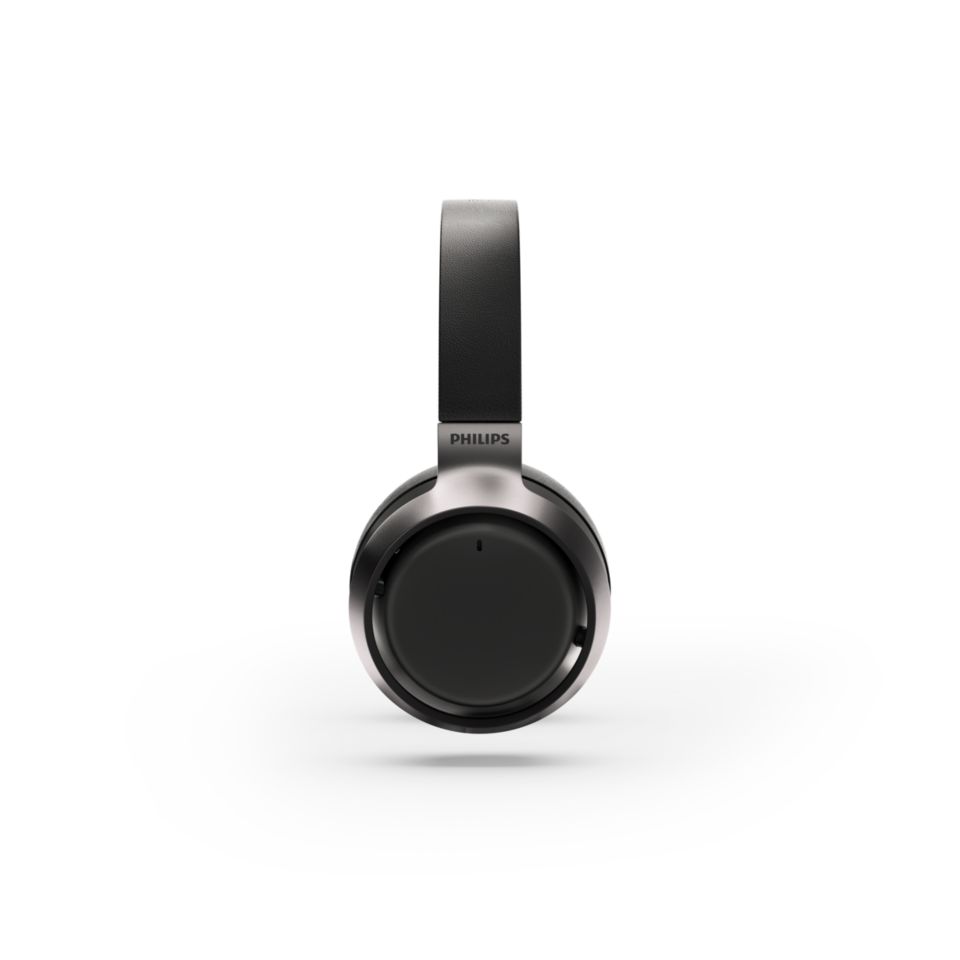 Fidelio Over-ear wireless headphones L3/00 | Philips