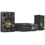 Mega sound goes wireless