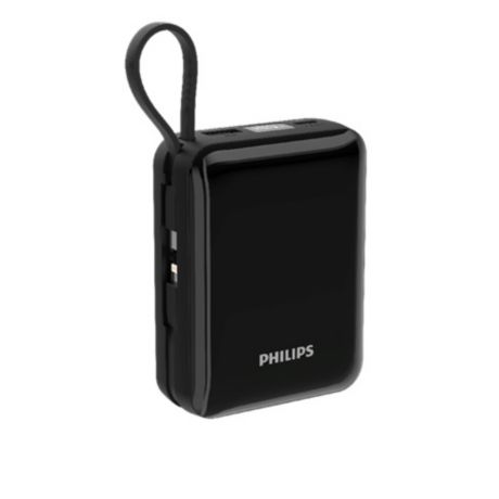 DLP2722CB/11  USB モバイルバッテリー