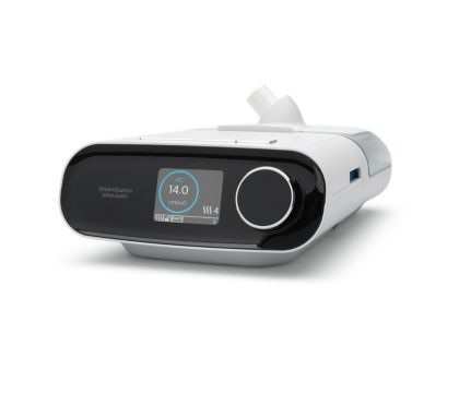 Pollen filtre réutilisable pour DreamStation - Philips Respironics