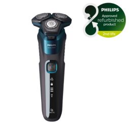 Afeitadora - Philips S5584/50 Series 5000 3HD