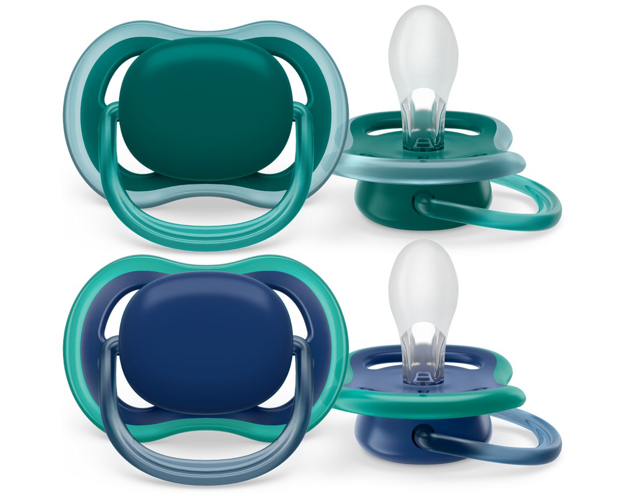 ultra air Pacifier SCF085/31