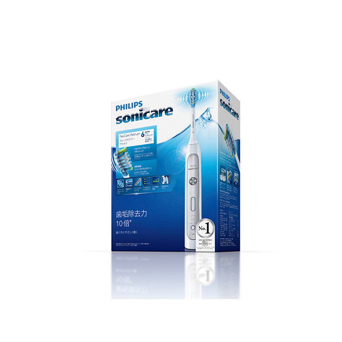 FlexCare Platinum ソニッケアー フレックスケアー プラチナ FlexCare Platinum ソニッケアー フレックスケアー プラチナ