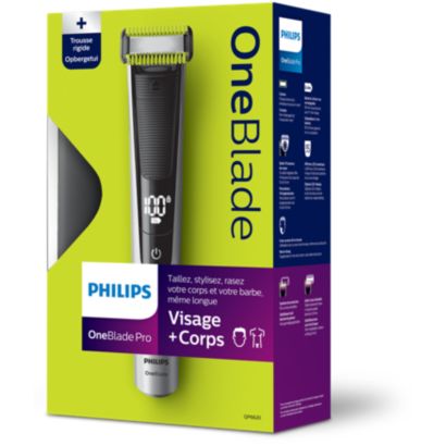 Philips OneBlade Pro