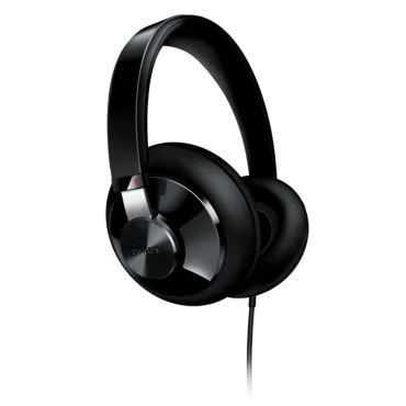 TV listening headphones