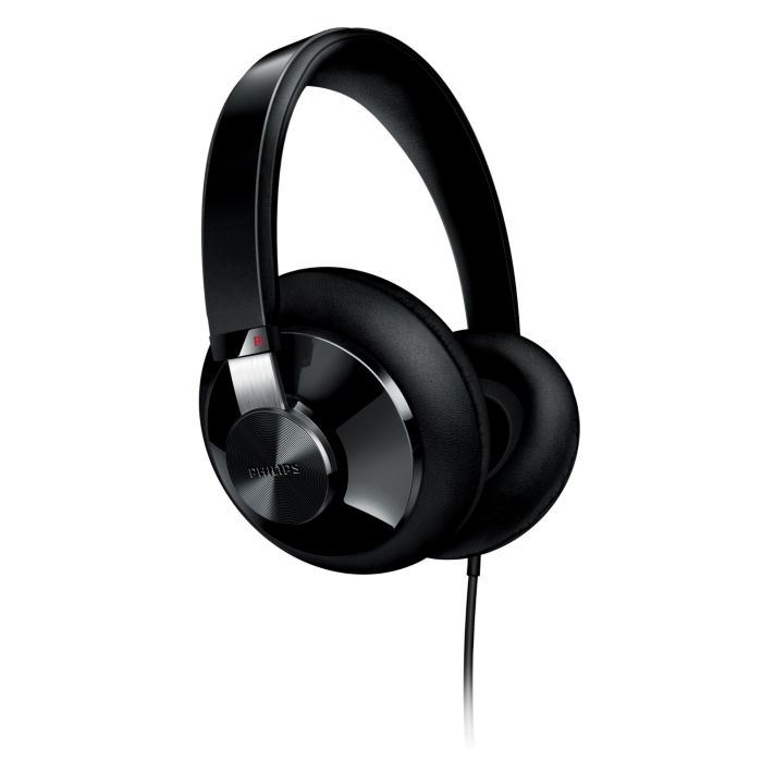 TV listening headphones SHP6000TV 10 Philips
