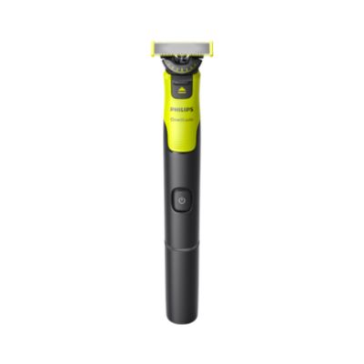 OneBlade 360 with connectivity (Face)