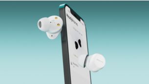 Bluetooth&reg; Multipoint-Verbindung und einfache Kopplung